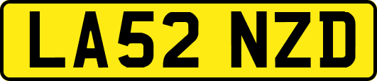 LA52NZD