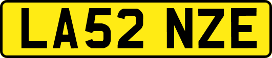 LA52NZE