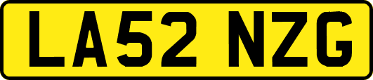 LA52NZG