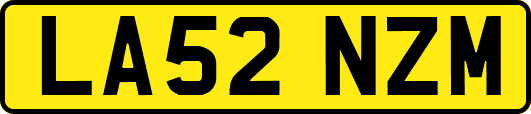 LA52NZM