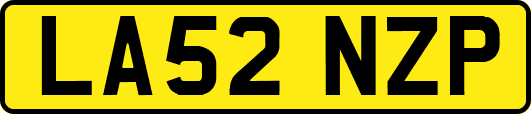 LA52NZP