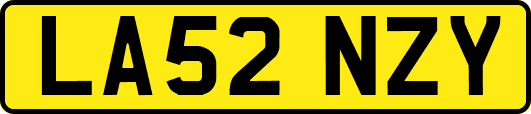 LA52NZY