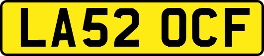 LA52OCF