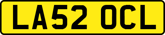 LA52OCL