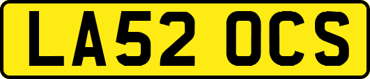 LA52OCS