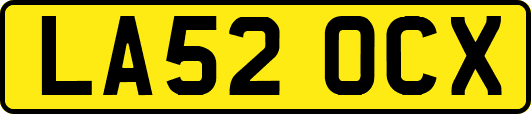 LA52OCX
