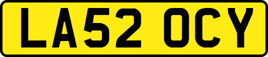 LA52OCY