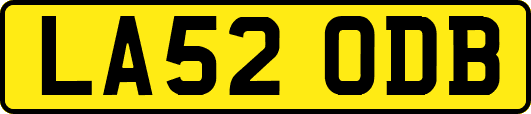 LA52ODB