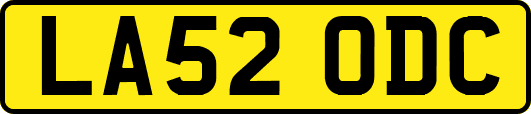 LA52ODC