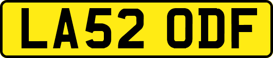 LA52ODF