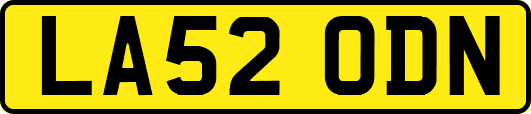LA52ODN
