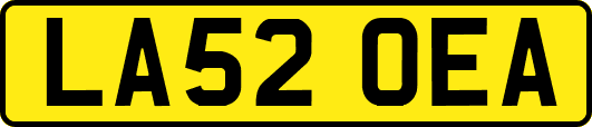 LA52OEA