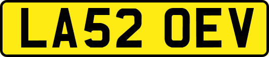 LA52OEV