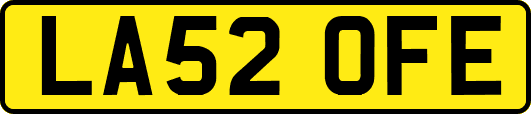 LA52OFE