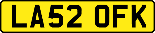 LA52OFK