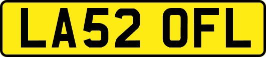 LA52OFL