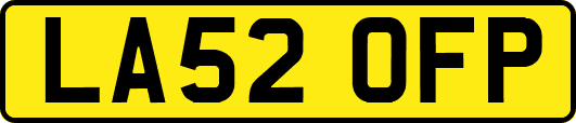 LA52OFP