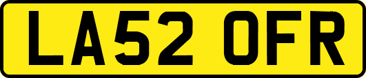 LA52OFR