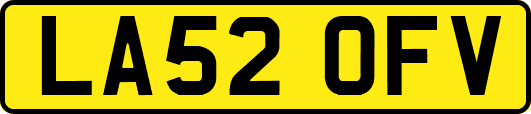 LA52OFV