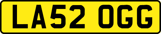 LA52OGG