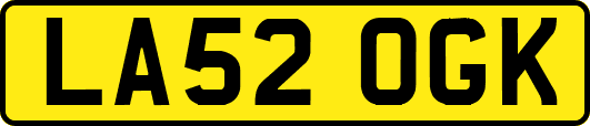 LA52OGK
