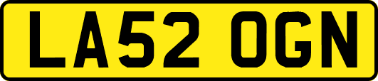 LA52OGN