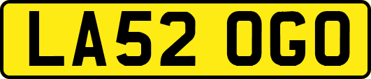 LA52OGO
