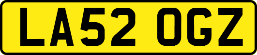 LA52OGZ
