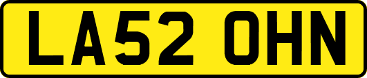 LA52OHN