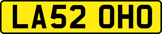 LA52OHO