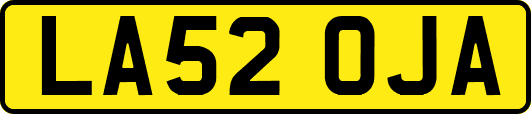 LA52OJA
