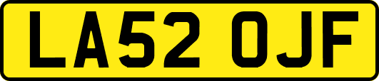 LA52OJF