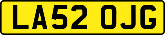 LA52OJG