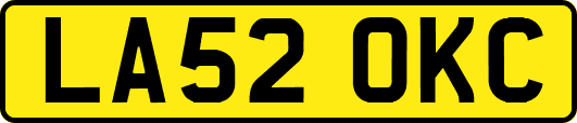 LA52OKC