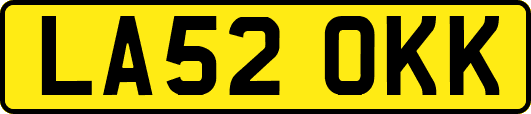 LA52OKK