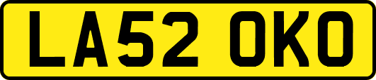 LA52OKO