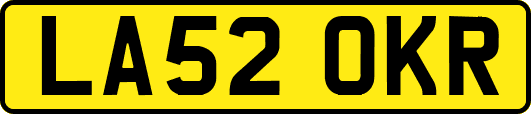 LA52OKR