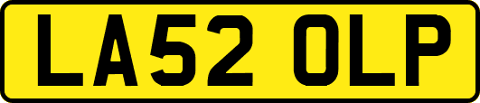 LA52OLP