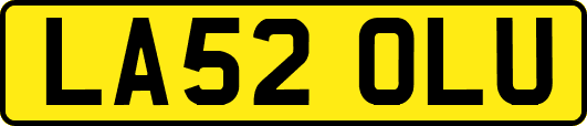 LA52OLU