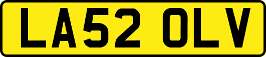 LA52OLV
