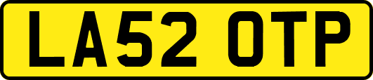 LA52OTP
