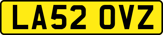 LA52OVZ