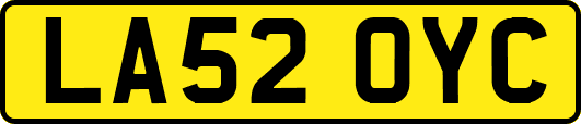 LA52OYC