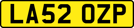 LA52OZP