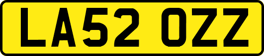 LA52OZZ