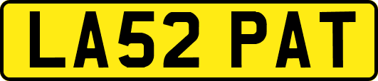 LA52PAT
