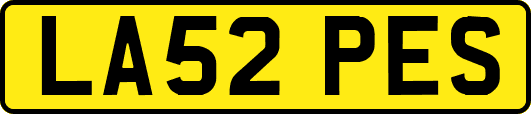 LA52PES