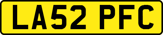 LA52PFC
