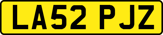 LA52PJZ