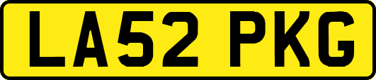 LA52PKG